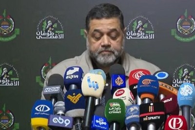 حمدان: جنایات صهیونیست‌ها لکه ننگی بر پیشانی همه حامیان این رژیم خواهد بود