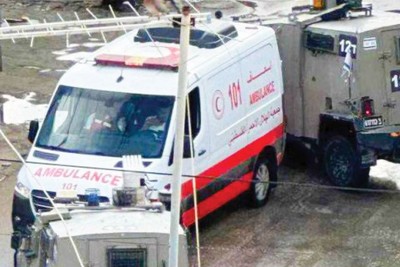 الاحتلال يواصل حربه على المستشفيات في غزة ويحاصر «ناصر» و«الأمل» و«الشفاء»