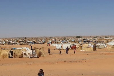 IOM: Those who fled their homes in Sudan have exceeded 10 million