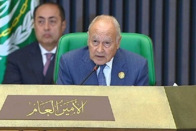 Arab League Secretary General warns of consequences of provocative actions against UNRWA