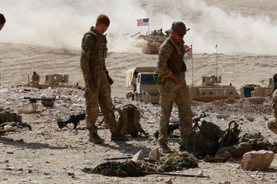 Al-Houthi: Attack on military base in Jordan sends message to US policy