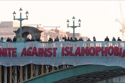 Attacks and hatred against Muslims have reportedly increased in the United States
