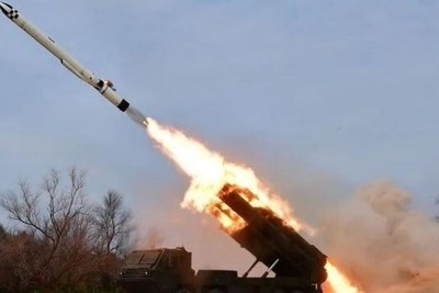 North Korea launched several more new cruise missiles