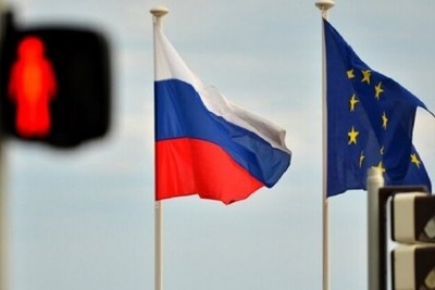 Russia: the EU renews sanctions for another six months