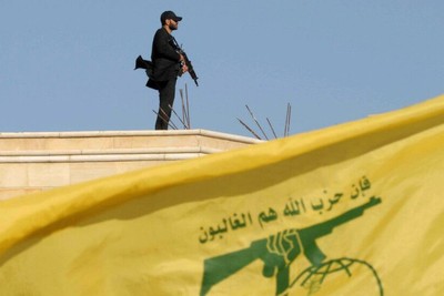 «حزب الله عراق» همه عملیات‌های نظامی خود علیه آمریکا را متوقف کرد
