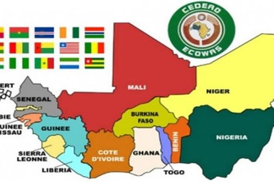 ECOWAS says it is ready to make a solution with the countries that left the community