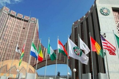 Withdrawal of Mali, Niger and Burkina Faso from the ECOWAS Community