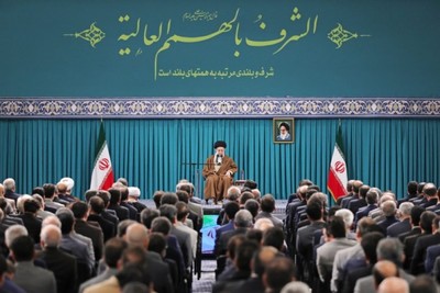 Iranian youth turn sanctions into opportunities, secure stunning scientific achievements