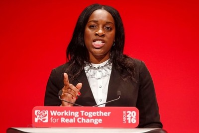 The British Labor Party has suspended an MP for calling Israel's attacks on Gaza a 'genocide'