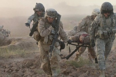 The trauma of the United States and their daily claims against Iran