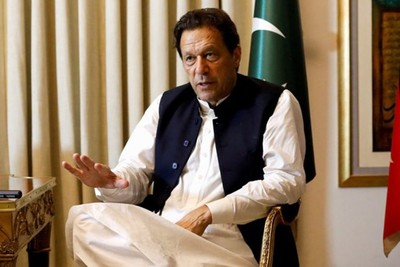 عمران خان بار دیگر به ۱۴ سال حبس محکوم شد