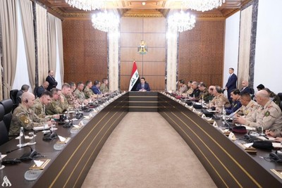 اتفاق بغداد و واشنطن حقيقي أم تكرار لخطابات الماضي؟