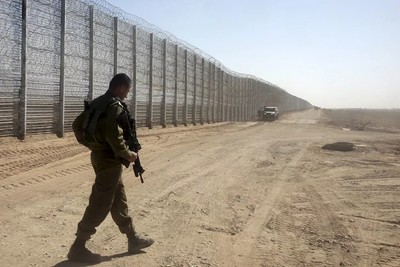 بازداشت چهار صهیونیست در مرز اردن و فلسطین اشغالی