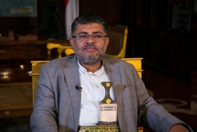 Al-Houthi: Any American adventure against Yemen will lead to failure