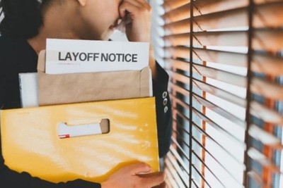 Wave of job cuts at U.S. companies again this year