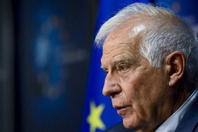 The EU will launch a naval mission in the Red Sea