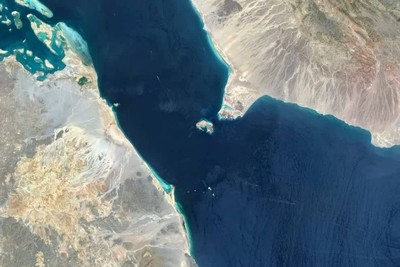 The Red Sea Crisis: A Ticking Time Bomb for Global Food Security?