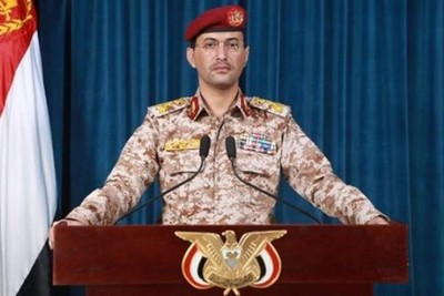 یمن حمله به ایلات را تایید کرد