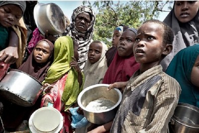 WFP: There are reports of people dying of hunger in Sudan