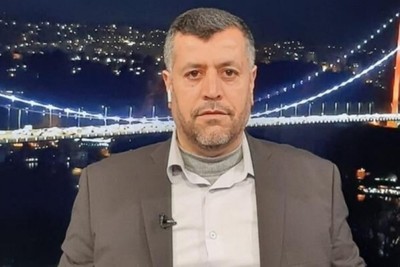 HAMAS: No agreement will be reached without a cessation of hostilities and the withdrawal of the Zionist army from Gaza