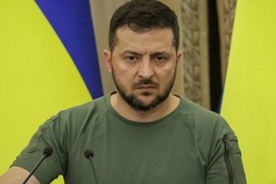 Ukraine is worried about the reduction of Western aid