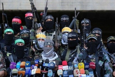 قيادات المقاومة الفلسطينية: أيّ مفاوضات يجب أن تفضي إلى إنهاء العدوان كلياً