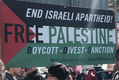 Brazilian BDS Campaign Gains Momentum: Event with Israeli University Cancelled