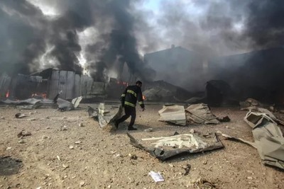 Чиновники из США и ЕС в письме осудили свои правительства за поддержку Израиля