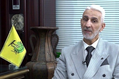 Движение Ан-Нуджаба заявило, что Мы не остановимся до изгнания США из Ирака