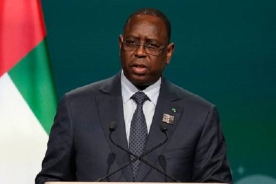 The President of Senegal postpones the February 25 presidential election indefinitely