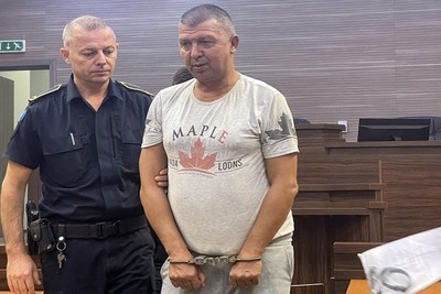 A Kosovo court sentenced a Serbian citizen to 13 years in prison for war crimes