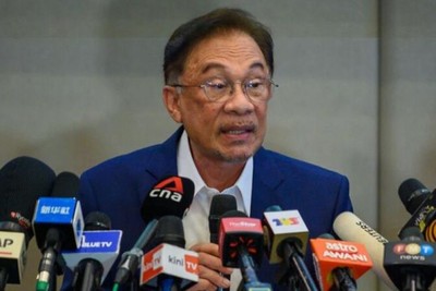 Malaysian Prime Minister: Israel's invasion is the root cause of the Red Sea conflict
