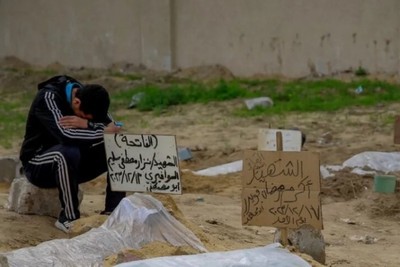 Riyadh's delayed response to the genocide in the Gaza Strip