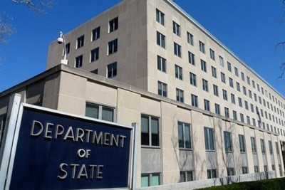 US State Department: We don't want war with Iran