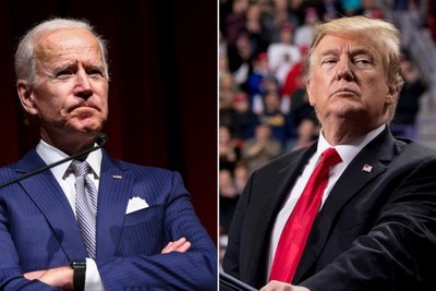 Zionist Minister: For Israel, Trump is Better than Biden