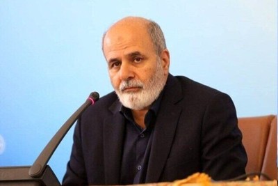 سفر دبیر شورای عالی امنیت ملی ایران به بغداد