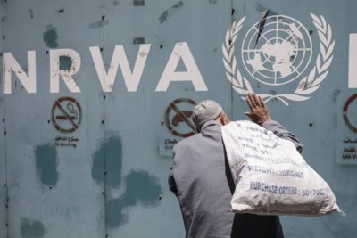 Spain to provide UNRWA with emergency aid of 3.8 million dollars with emergency aid of 3.8 million dollars