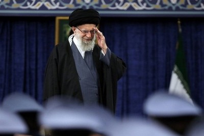 Ayatollah Sayyed Ali Khamenei urges elites in Muslim world to create public demand to cut ties with Israel