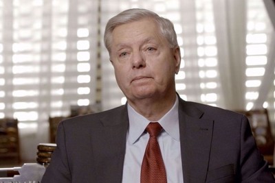 Senator Graham: US failed miserably because Iran is not afraid of them