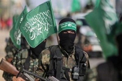 Al-Qassam: 43 Israeli vehicles destroyed, rocket barrage fired at Tel Aviv