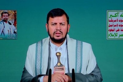 السيد عبدالملك الحوثي، صرخة بوجه المستكبرين منعا لتكميم الأفواه