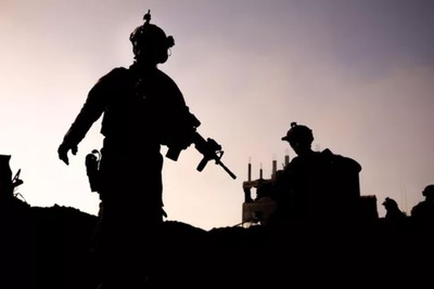 При израильском ударе по школе в городе Хан-Юнис погибли 14 палестинцев