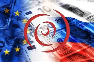European Union Channels Frozen Russian Assets to Ukraine: Moscow's Military Retaliation Looms Larger