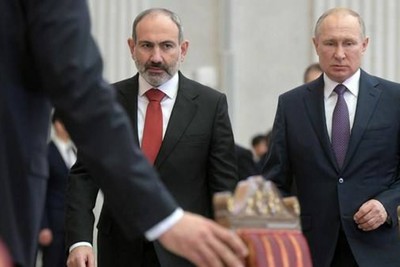 Armenia-NATO Relations: A Foreboding Alarm for Russia?