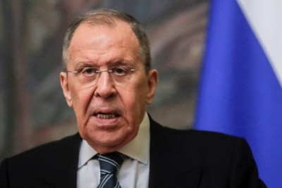 Lavrov: Many countries are aware of the West's thuggery
