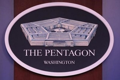 Pentagon: 3 people died and 143 were injured in 168 attacks against American forces
