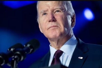 Biden threatens to veto Israel aid bill that does not include Ukraine