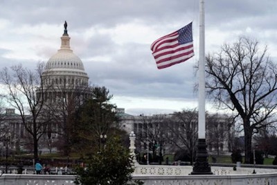 В конгрессе США проголосовали против законопроекта о помощи Израилю без Украины