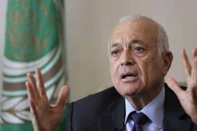The Arab League strongly opposes the dissolution of UNRWA
