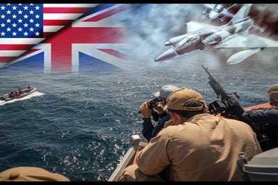 The United States, the initiator and the real cause of the disruption of peace and security in the Red Sea